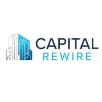 Capital Rewire Logo
