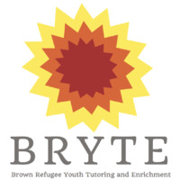 Brown Refugee Youth Tutoring and Enrichment Logo