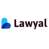 Lawyal • ლოიალ Logo