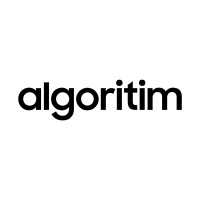 Algoritim Logo