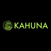 Kahuna Logo