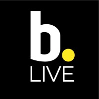 Brainsonic Live Logo