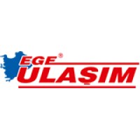 Ege Ulaşım Taşımacılık ve Ticaret A.Ş. Logo