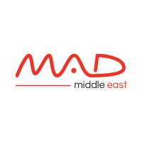 MAD Middle East Logo