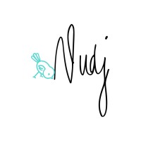 Nudj Life Logo