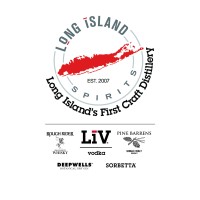 Long Island Spirits Logo
