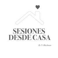 Sesiones desde casa Logo