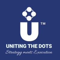 UNITING THE DOTS™ Logo