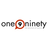 One9ninety Pte Ltd Logo