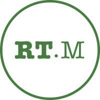Right Thing Media Logo