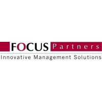 Focus Partners Barcelona Logo