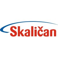 Skaličan a.s. Logo
