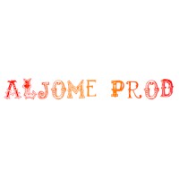 Aljome Prod Logo