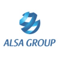 ALSA Group Logo