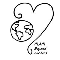 MAM Beyond Borders Logo