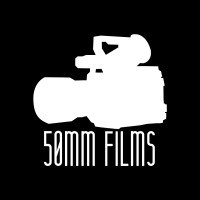 50mm Films Media Logo