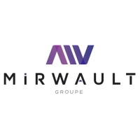 Groupe Mirwault Logo