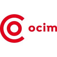 Ocim Logo