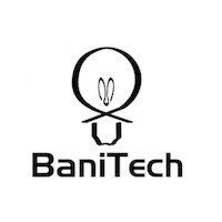 BaniTech AB Logo