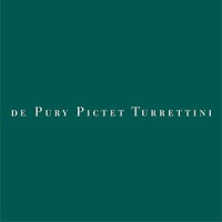de Pury Pictet Turrettini Logo