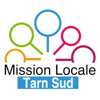 MISSION LOCALE TARN SUD Logo