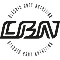 Classic Body Nutrition Logo