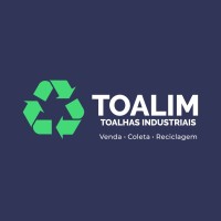 Toalim Toalhas Industriais Logo