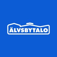 Älvsbytalo Oy Logo
