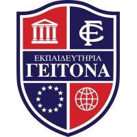 Εκπαιδευτήρια Γείτονα Geitonas School S.A. Logo