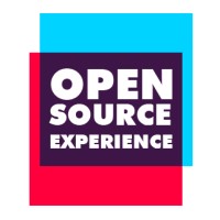 Open Source Experience Logo