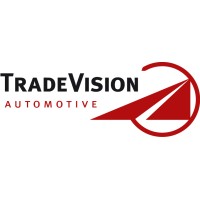 TradeVision Automotive Logo
