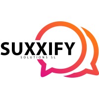 Suxxify Solutions SL Logo