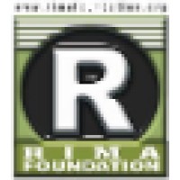 RIMA Foundation Logo