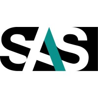 SAS Architektur & Beratung GmbH Logo