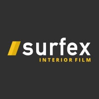 Surfex Interior Film Logo