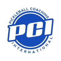 Pickleball Coaching International Logo