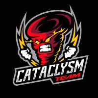 Cataclysm S.A.C Logo