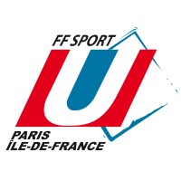 LIGUE PARIS ILE-DE-FRANCE DU SPORT UNIVERSITAIRE Logo