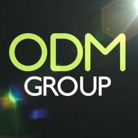 ODM Group Logo