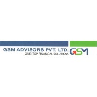 GSM Advisors Private Limited Logo