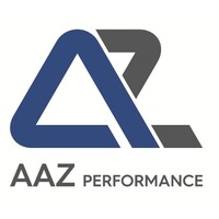AAZ Performance Logo