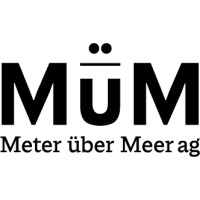 Meter über Meer AG Logo