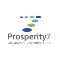 Prosperity7 Ventures Logo