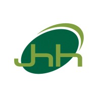 JHH ApS Logo