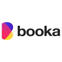 Booka Logo