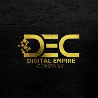 Digital Empire Company Logo