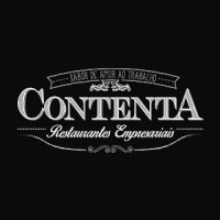 Contenta Restaurantes Empresariais Logo
