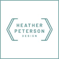 Heather Peterson Design Logo