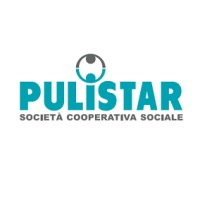 Pulistar Sociale Logo