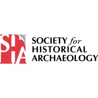 Society for Historical Archaeology Logo